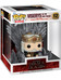 Funko POP! Deluxe: House of the Dragon - Viserys on the Iron Throne