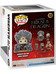 Funko POP! Deluxe: House of the Dragon - Viserys on the Iron Throne