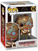 Funko POP! Television: House of the Dragon - Crabfeeder