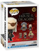 Funko POP! Television: House of the Dragon - Aemond Targaryen