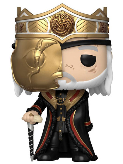 Funko POP! Television: House of the Dragon - Viserys Targaryen