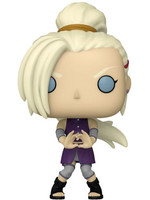 Funko POP! Animation: Naturo Shippuden - Ino Yamanaka