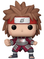 Funko POP! Animation: Naturo Shippuden - Choji Akimichi