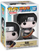 Funko POP! Animation: Naturo Shippuden - Sai