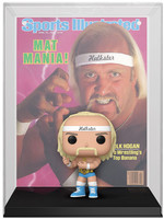 Funko POP! Sports Illustrated: WWE - Hulk Hogan