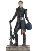Star Wars The Mandalorian - Fennec Shand Premier Collection - 1/7 