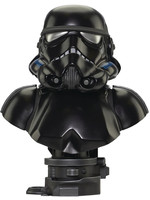 Star Wars - Shadow Trooper (FCBD Exclusive) Legends in 3D Bust - 1/2