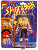 Marvel Legends Spider-Man Comics - Kraven