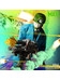The Mask Deluxe Edition One:12