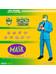 The Mask Deluxe Edition One:12