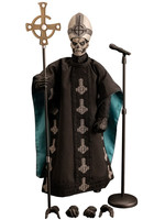 Ghost - Papa Emeritus II - 1/6