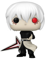 Funko POP! Animation: Tokyo Ghoul:re - Ken Kaneki (Final Battle)