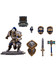 World of Warcraft - Human Paladin/Warrior