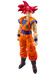 Dragon Ball Super - Super Saiyan God Son Goku (Saiyan God of Virture) - S.H. Figuarts