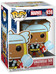 Funko POP! Marvel: Holiday - Gingerbread Thor