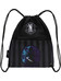 Wednesday - Wednesday with Cello Drawstring Bag