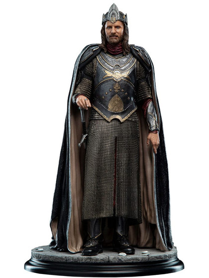 The Lord of the Rings - King Aragorn (Classic Series) 1/6