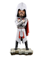 Head Knocker: Assassin's Creed Brotherhood - Ezio