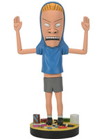 Head Knocker: Beavis & Butthead - Cornholio