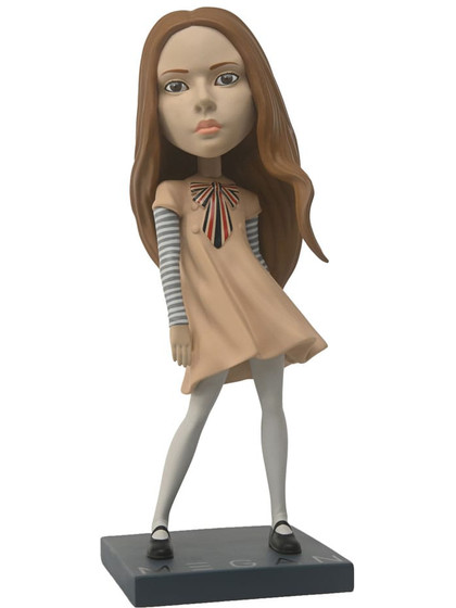 Head Knocker: M3GAN - M3GAN