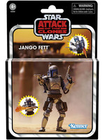 Star Wars: Episode II The Vintage Collection - Jango Fett