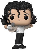 Funko POP! Rocks: Michael Jackson - Superbowl