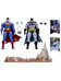 DC Multiverse - Bizarro & Batzarro 2-Pack