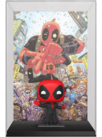 Funko POP! Comic Cover: Marvel - Deadpool (2025) #1