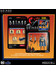 DC Comics Batman: The Animated Series - 5 Points Action Figures 4-pack