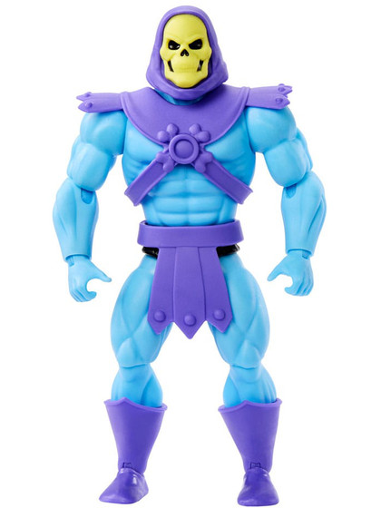 Masters of the Universe Origins: Cartoon Collection - Skeletor