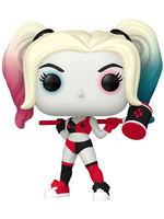 Funko POP! Heroes: Harley Quinn Animated Series - Harley Quinn