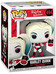Funko POP! Heroes: Harley Quinn Animated Series - Harley Quinn