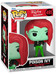 Funko POP! Heroes: Harley Quinn Animated Series - Poison Ivy