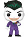 Funko POP! Heroes: Harley Quinn Animated Series - The Joker