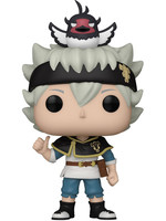 Funko POP! Animation: Black Clover - Asta with Nero