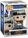 Funko POP! Animation: Black Clover - Asta with Nero