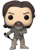 Funko POP! Movies: Dune 2 - Gurney Halleck