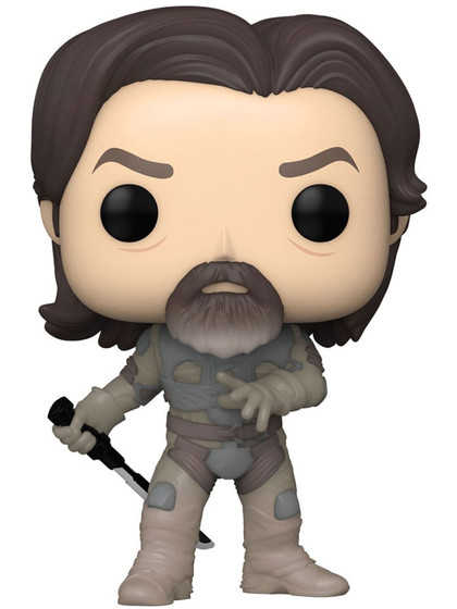 Funko POP! Movies: Dune 2 - Gurney Halleck