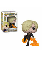 Funko POP! Animation: One Piece - Vinsmoke Sanji