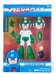 Mega Man - Hyper Bomb - Jada Toys