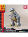 Tranformers - Grimlock Mini Model Kit