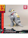 Tranformers - Grimlock Mini Model Kit