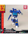 Tranformers - Soundwave Mini Model Kit