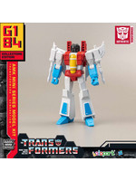 Tranformers - Starscream Mini Model Kit