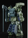 HG Burglarydog (VOTOMS)