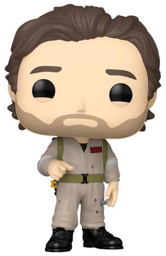 Funko POP! Movies: Ghostbusters - Grooberson