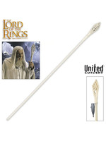 Lord of the Rings - Staff of Gandalf the White - 1/1