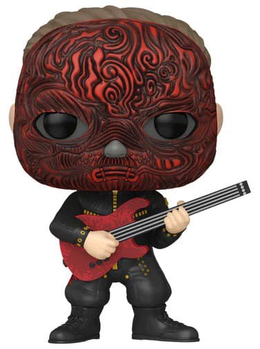 Funko POP! Rocks: Slipknot - VMan