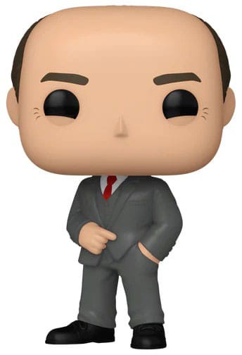 Funko POP! Movies: The Godfather - Tom Hagen