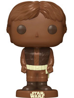 Funko POP! Star Wars - Han Solo (Valentines Chocolate) - DAMAGED PACKAGING